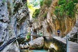 Mahmutlar Sapadere Canyon Tour gallery